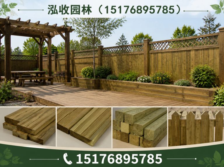 邵阳泓收园林展示图